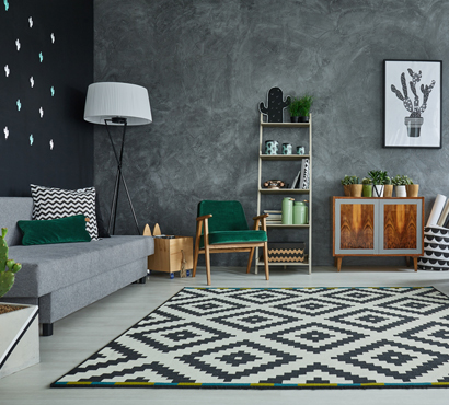 Professional Interior Design
