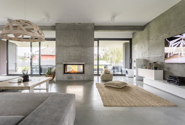 Modern Home Decor